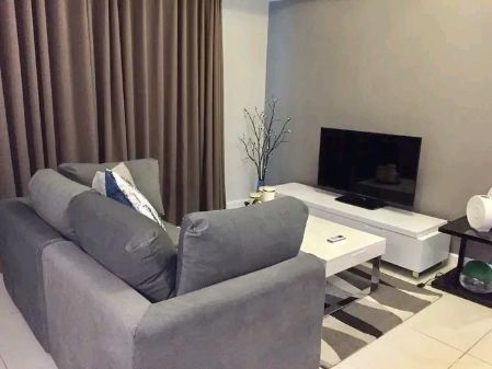 2BR unit at Red Oak, Two Serendra