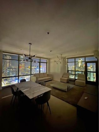Fully Furnished 2 Bedroom Unit at West Gallery Place for Rent