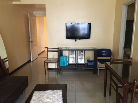 For Rent a Fully Furnished Studio in South of Market