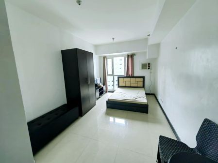 Axis Residences  Studio Unit for Rent  Mandaluyong City