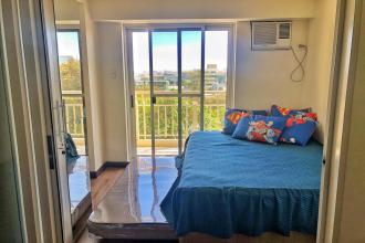 1BR Condo at Lumiere Pasig P25k with Balcony