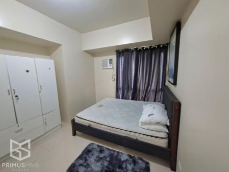 For Lease 1BR Fully Furnished Condo Unit at the Montane Bgc