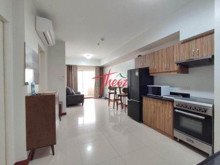 2 Bedroom Furnished Unit in Brio Tower for Lease