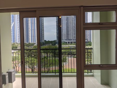 Unfurnished 2BR with 2 Kitchen in Verve Residences