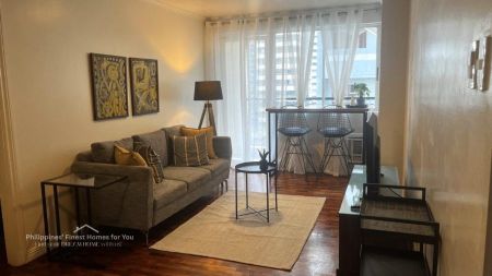 Le Domaine Salcedo Village Makati