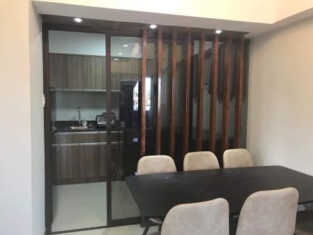 Fully Furnished 3 Bedroom Unit near Abreeza Mall Airport DMSF