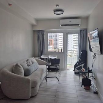 1 Bedroom Furnished for Rent in Maven at Capitol Commons