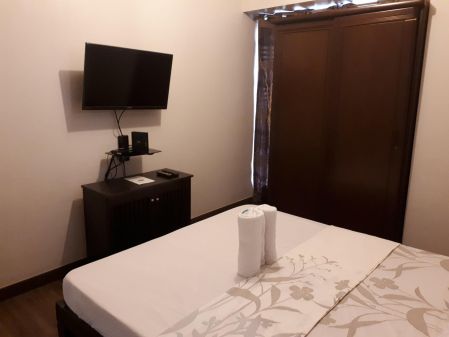 Fully Furnished 1BR Unit for Rent at La Verti Residences Pasay