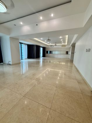 Fully Furnished 4BR for Rent in Grand Hyatt Residences Taguig