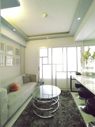 Fully Furnished Sliding Room in  Viera Residences