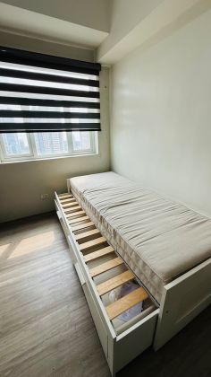 Fully Furnished Studio Unit near PGH UPM