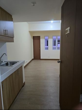 Unfurnished Studio for Rent in Cityland Alabang One Premier