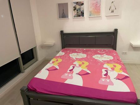 For Rent 1 Bedroom Fully Furnished in Azure Urban Resort 