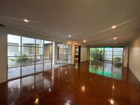 For Lease Granada St Dasmarinas Village Makati City