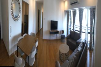 Rent: Fully Furnished 3 Bedroom in Milano Residences Century City
