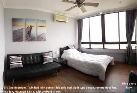 For Rent in Skyway Twin Towers Pasig