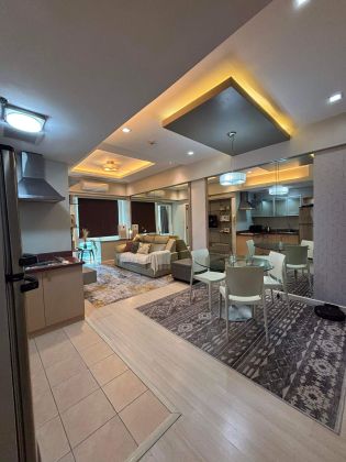 1 Bedroom Condo for Rent in Grand Hamptons BGC Taguig City