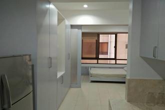 Furnished Studio Unit at Skyway Twin Towers