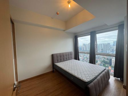 1 Bedroom Condo for Rent in Times Square West BGC
