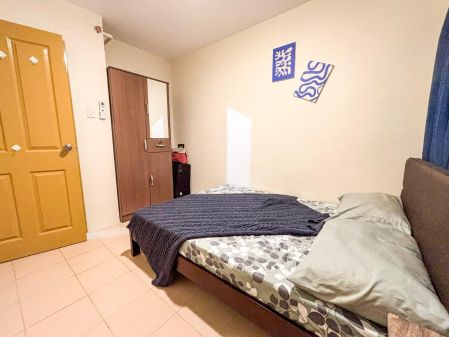 Fully Furnished 2 Bedroom Unit at Marina Spatial for Rent