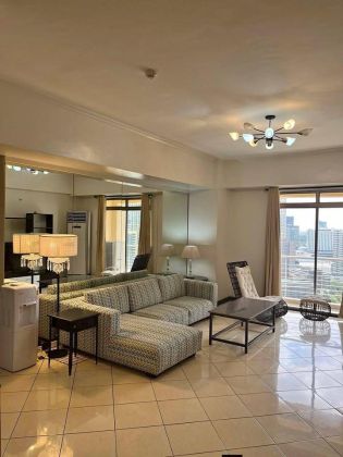 Paseo Parkview Makati 3 Bedroom 152 sqm Condo at Salcedo Village