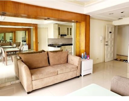Fully Furnished 1BR for Rent in Skyway Twin Towers Pasig