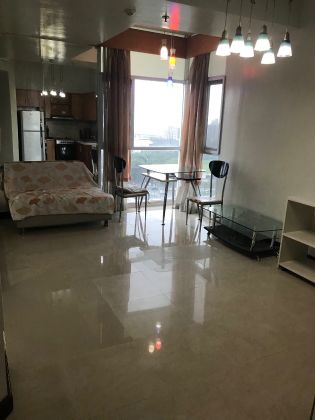 1 Bedroom Condo for Rent in Vivant Flats Alabang Muntinlupa