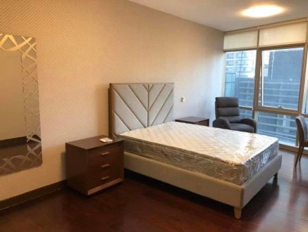Fully Furnished 1 Bedroom for Rent in East Gallery Place Taguig