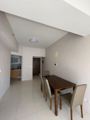 Semi Furnished 2BR at Uptown Ritz Residence BGC