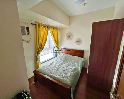 2 Bedroom Fully Furnished Condo for Rent in Ortigas Pasig City