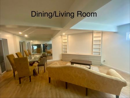 2BR Apartment for Rent in Palms Pointe Alabang