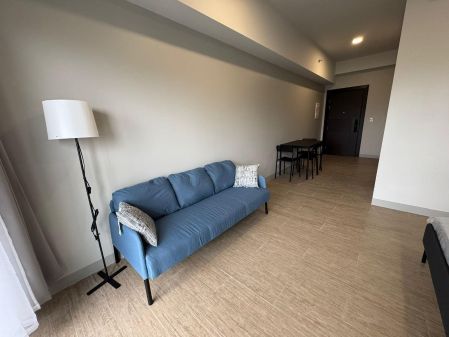 For Lease 41 sqm Studio Uptown Arts BGC