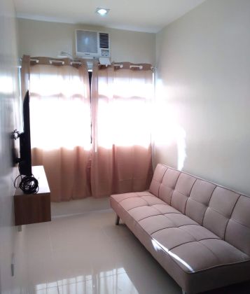 For Rent 1 Bedroom at Midpoint Residences in AS Fortuna