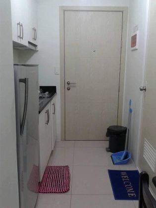 1BR Fully Furnished for Rent at Jazz Residences Makati