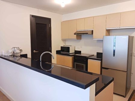 2 Bedroom Furnished Unit at The Lerato Tower for Rent