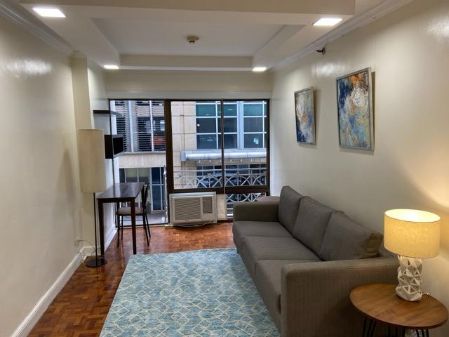 1 Bedroom Condo Unit in La Maison Rada Makati
