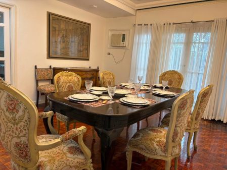 4BR with Pool in Valle Verde 5