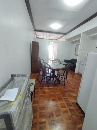 1 Bedroom Unit for Rent at BSA Mansion