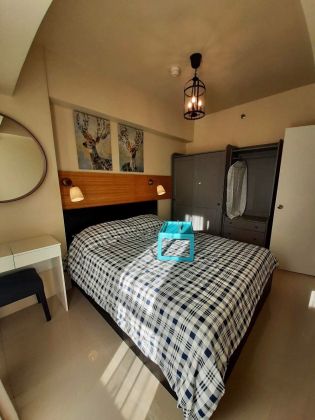 Nice Interior 1BR Unit for Rent at The Montane