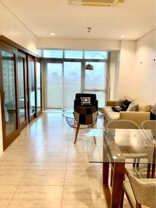 Skyvillas at One Balete 1 Bedroom
