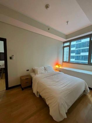 1 Bedroom for Rent in the Residences at the Westin Manila Sonata