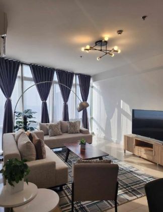 East Gallery Place for Lease 3 Bedroom