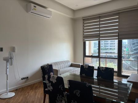 High Ceiling 2 Bedroom Condo Unit in Joya Lofts and Towers