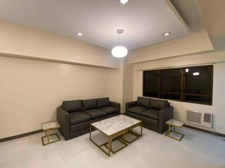 BSA Mansion 2BR Condo for Rent