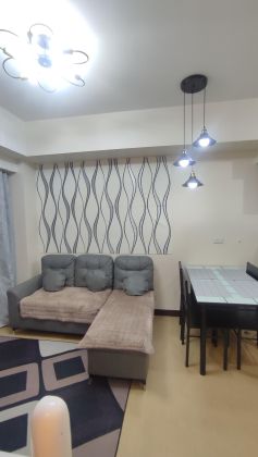 1 Bedroom Fully Furnished Condo for Rent at Torre de Manila