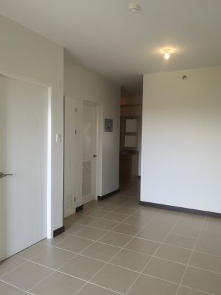 Unfurnished 2 Bedroom Unit at The Atherton for Rent