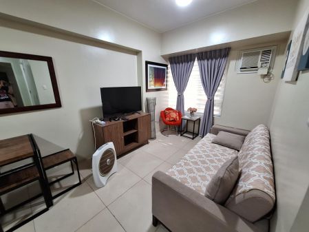 2 Bedroom Unit at Avida Centera