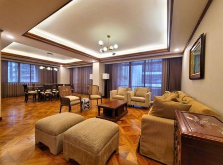 Big 2 Bedroom La Isla Condominium Ortigas Center