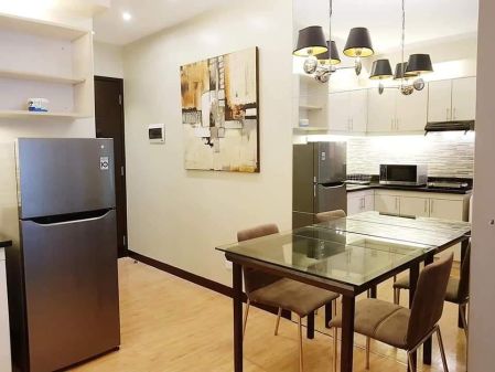 Fully Furnished Studio for Rent in Avida Towers Alabang 
