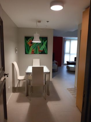 1BR Condo in BSA Twin Towers Ortigas for Rent